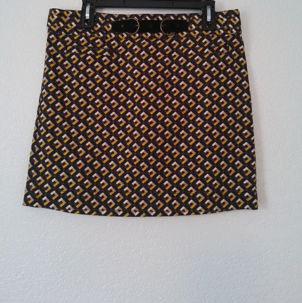 Loft Skirt sz 8